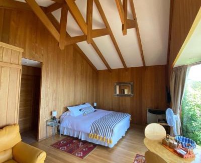 Puerto Varas Cabin | Cabañas Bahia Celeste, Puerto Varas