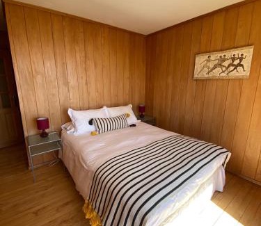 Puerto Varas Cabin | Cabañas Bahia Celeste, Puerto Varas