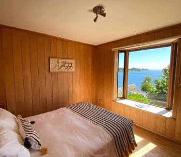 Puerto Varas Cabin | Cabañas Bahia Celeste, Puerto Varas
