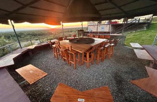 Belgrano Department House | Cabañas Balcones de Nogolí - San Luis
