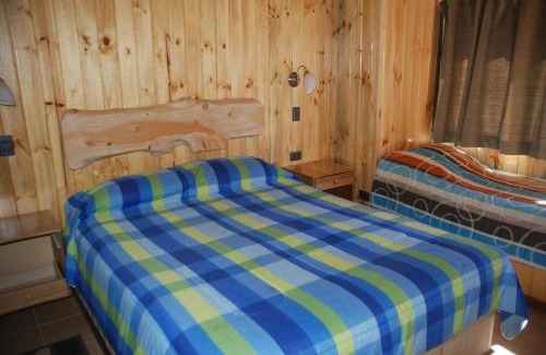 Isla Negra Resort | Cabañas Barrachina, Punta de Tralca