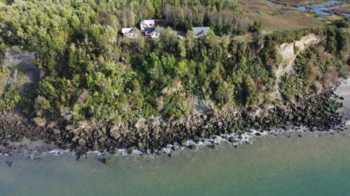 Queilen Apartment | Cabañas Bosquemar 1