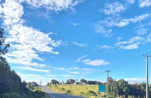 Queilen Apartment | Cabañas Bosquemar 1