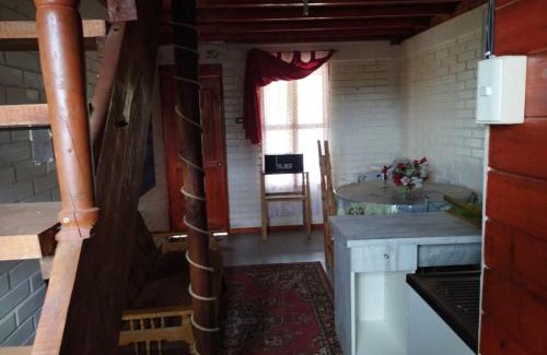 El Quisco Apartment | Cabañas Bosques del Totoral