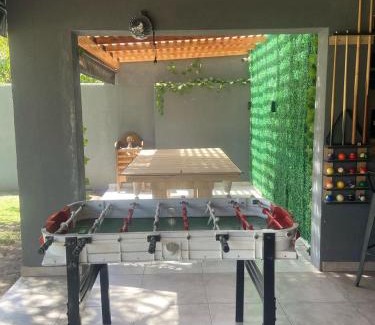 Chascomus Apartment | Cabañas Boulevard