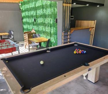 Chascomus Apartment | Cabañas Boulevard