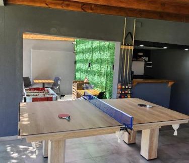 Chascomus Apartment | Cabañas Boulevard