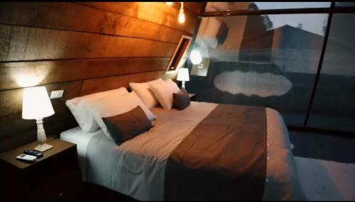 Curacavi Bed & Breakfast | Cabañas Boutique Aires del Toro, Curacaví