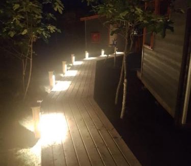 Santa Cruz Apartment | Cabañas Boutique Faldeos de La Lajuela