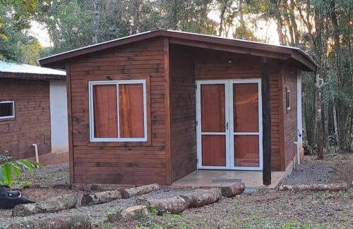 El Soberbio Apartment | Cabañas Bruma de Monte