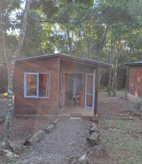 El Soberbio Apartment | Cabañas Bruma de Monte