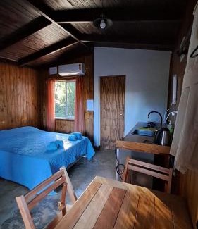 El Soberbio Apartment | Cabañas Bruma de Monte