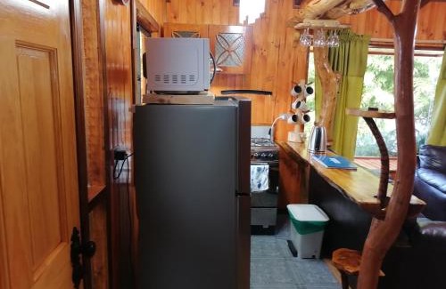 Puyehue House | Cabañas Buen Recuerdo