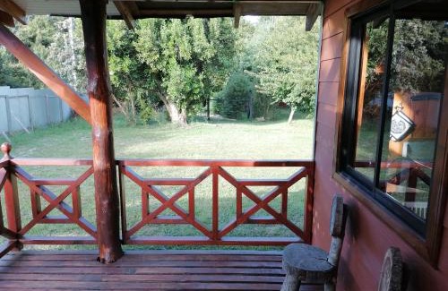 Puyehue House | Cabañas Buen Recuerdo