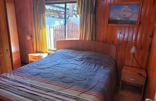 Puyehue House | Cabañas Buen Recuerdo