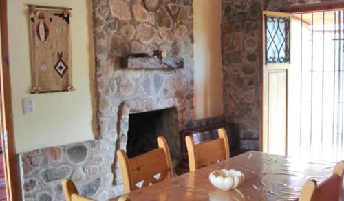 Los Cocos Cabin | Cabañas Buena Vista