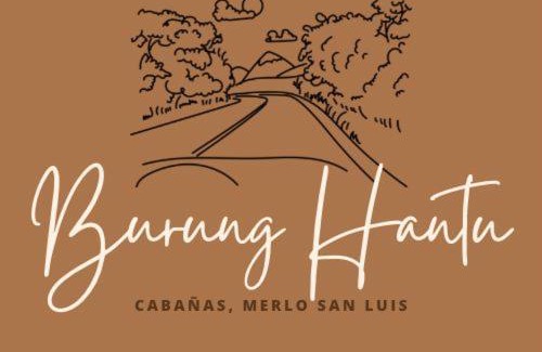 Merlo House | Cabañas Burung Hantu