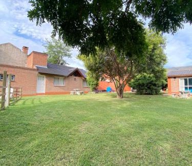 Merlo House | Cabañas Burung Hantu