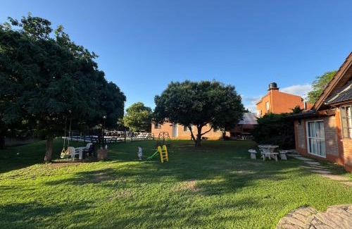 Merlo House | Cabañas Burung Hantu