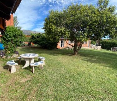 Merlo House | Cabañas Burung Hantu