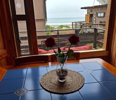 Puertecillo House | Cabañas by Puertecillo