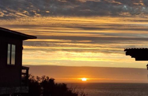 Puertecillo House | Cabañas by Puertecillo