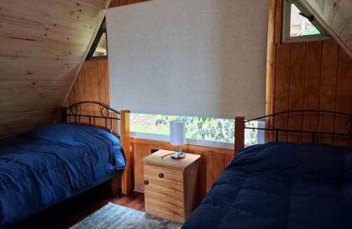 Puertecillo House | Cabañas by Puertecillo