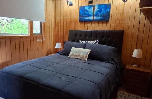 Puertecillo House | Cabañas by Puertecillo