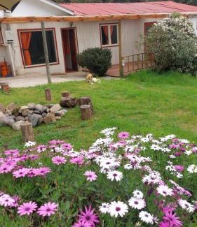 San Antonio House | Cabañas Campestres