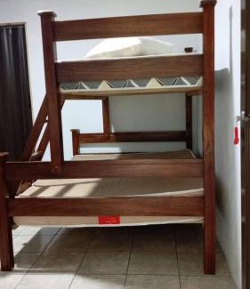 Quebrada La Gamba Apartment | Cabañas Celeste