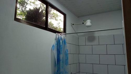 Quebrada La Gamba Apartment | Cabañas Celeste