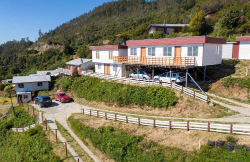 Valdivia House | Cabañas Centenilla