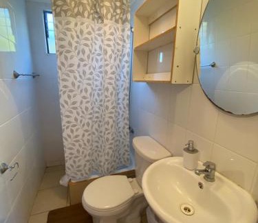 Maitencillo House | Cabañas Cerro Tacna