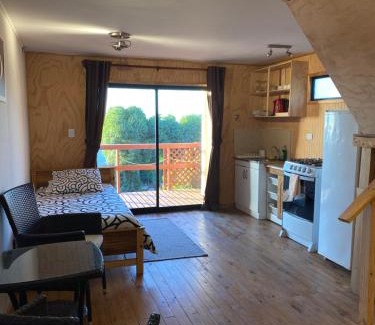 Maitencillo House | Cabañas Cerro Tacna