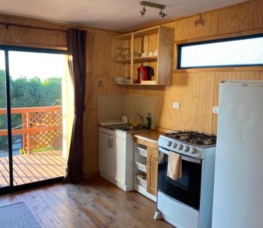 Maitencillo House | Cabañas Cerro Tacna