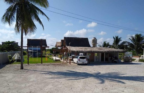 Chelem Cabin | Cabañas Chelem
