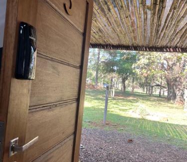 Posadas House | Cabañas CheRu 5