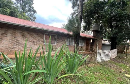 Posadas House | Cabañas CheRu 5