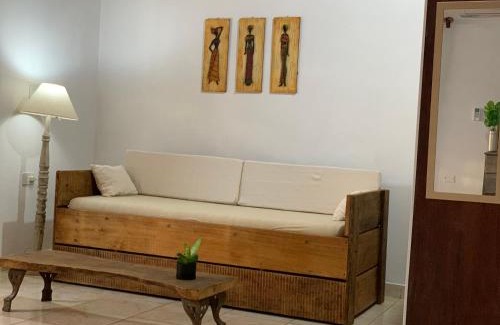 Posadas House | Cabañas CheRu 5