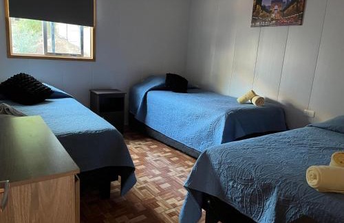 El Molle House | Cabañas Corazon del Elqui