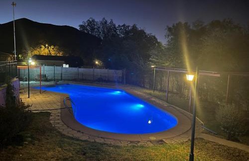 El Molle House | Cabañas Corazon del Elqui