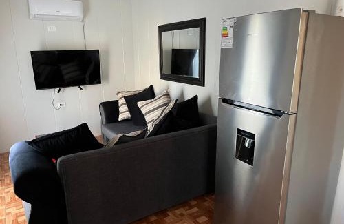 El Molle House | Cabañas Corazon del Elqui