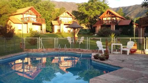 El Rincon Cabin | Cabañas Dalga Inn