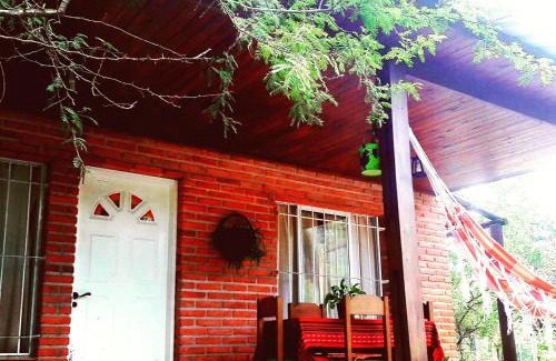 Villa Bustos House | Cabañas de Campo