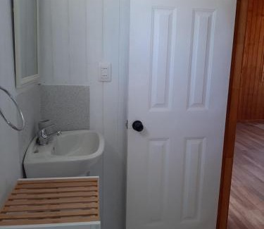 Chamiza House | Cabañas de Campo MARBAJA