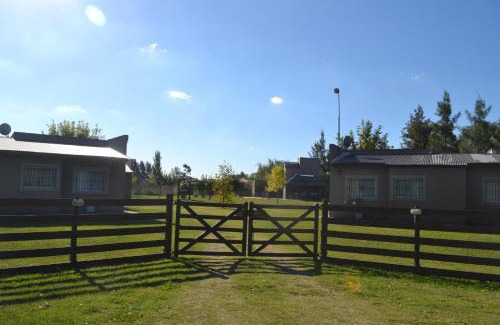 Chascomus Cabin | Cabañas de los cisnes