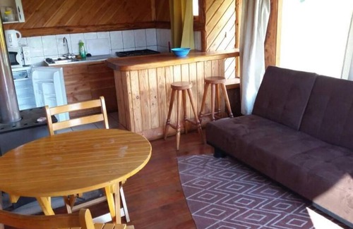 La Union Cabin | Cabañas de Madera