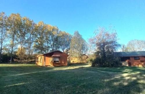 La Union Cabin | Cabañas de Madera