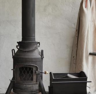 Chia Ski Chalet | Cabañas de montaña en Chía - Satorinatural