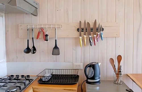 Pichilemu Cabin | Cabañas del Cerro 2